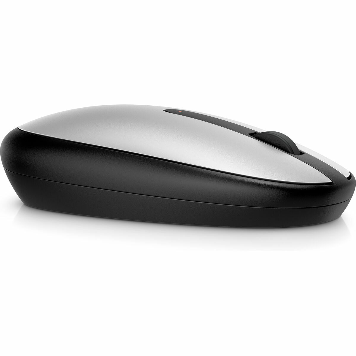 Мышь HP 43N04AA Серебристый 1600 dpi